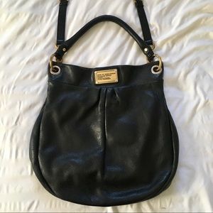 MARC by Marc Jacobs ‘Classic Q’ Hillier Hobo